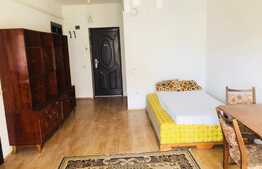 De vanzare apartament cu 1 camera, 36 mp, parcare cu CF, zona strazii Porii