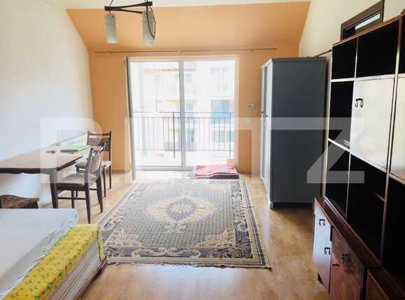Garsonieră de vânzare Floreşti - 37328AV | BLITZ Cluj-Napoca | Poza2