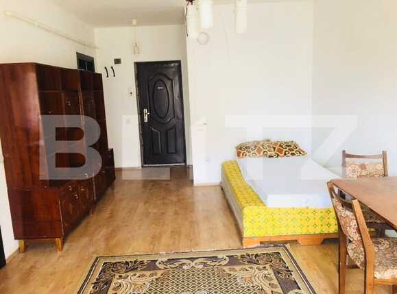Garsonieră de vânzare Floreşti - 37328AV | BLITZ Cluj-Napoca | Poza1