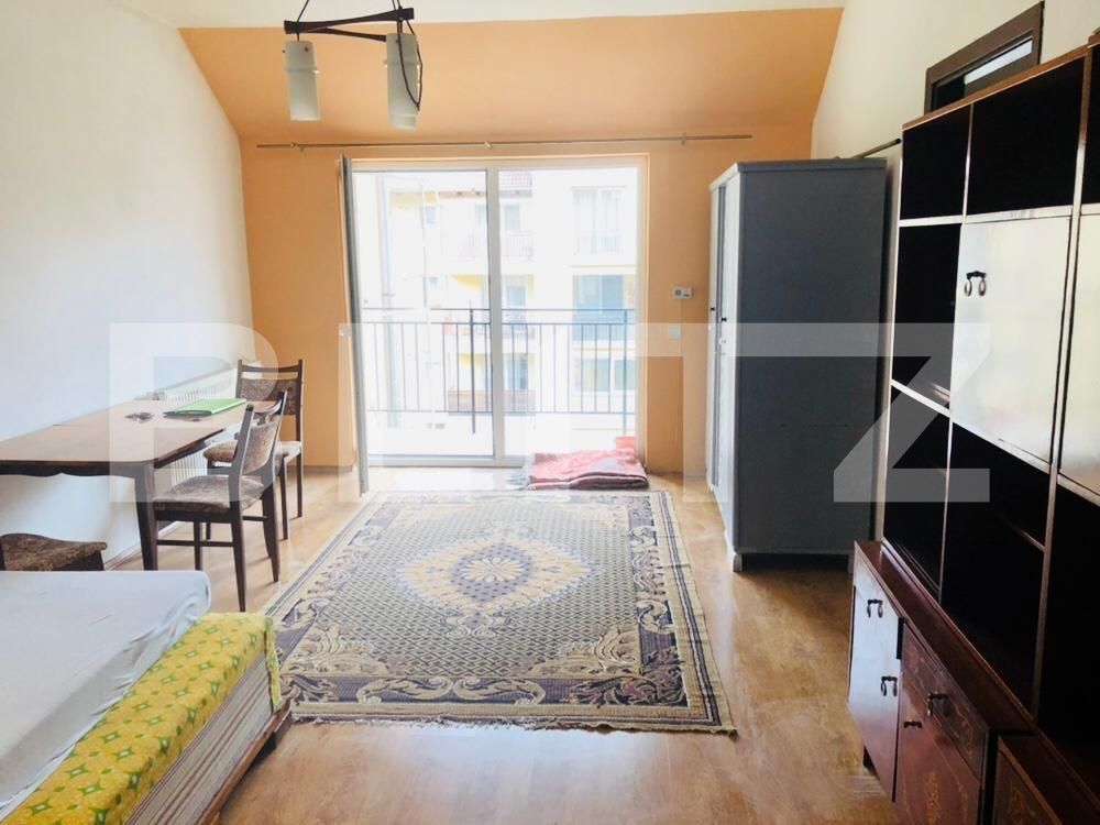 Garsonieră de vânzare Floreşti - 37328AV | BLITZ Cluj-Napoca | Poza2