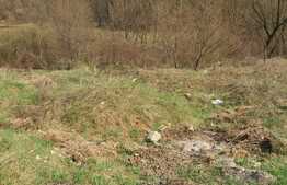 Teren pentru constructie de case sau duplexuri!