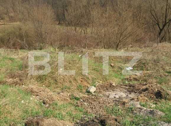 Teren de vânzare Floreşti - 37329TV | BLITZ Cluj-Napoca | Poza2