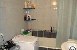 2 camere, 97 mp utili, decomandat, garaj, zona strazii Buzau!