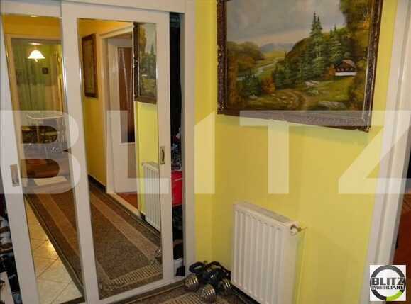 Apartament de vânzare 2 camere Grigorescu - 3733AV | BLITZ Cluj-Napoca | Poza3
