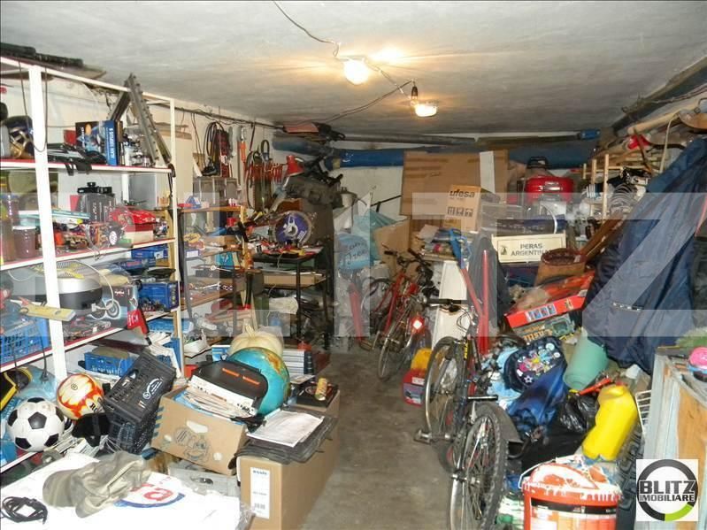 Apartament de vânzare 2 camere Grigorescu - 3733AV | BLITZ Cluj-Napoca | Poza15