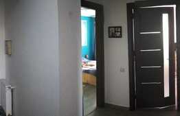 Daca iti plac nuantele diafane, atunci ce zici de un apartament cu 2 camere, 50.70 mp, zona linistita?