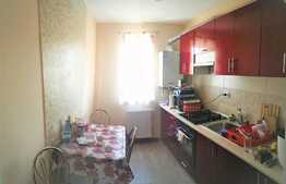 Daca iti plac nuantele diafane, atunci ce zici de un apartament cu 2 camere, 50.70 mp, zona linistita?