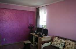 Daca iti plac nuantele diafane, atunci ce zici de un apartament cu 2 camere, 50.70 mp, zona linistita?