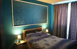 Daca iti plac nuantele diafane, atunci ce zici de un apartament cu 2 camere, 50.70 mp, zona linistita?