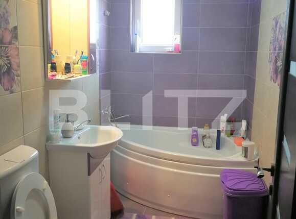 Apartament de vânzare 2 camere Floreşti - 37330AV | BLITZ Cluj-Napoca | Poza8