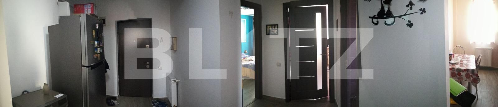Apartament de vânzare 2 camere Floreşti - 37330AV | BLITZ Cluj-Napoca | Poza1