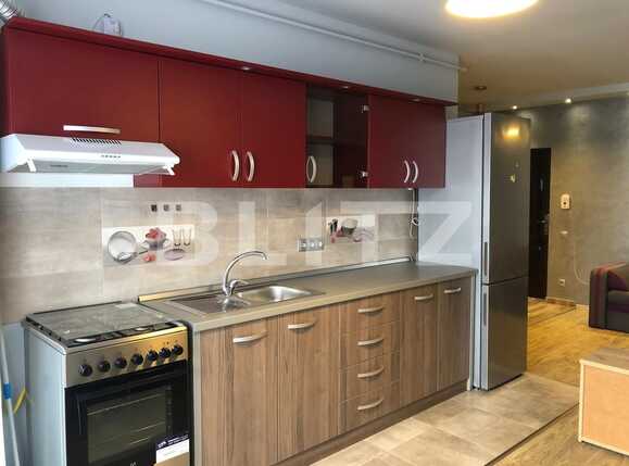 Apartament de închiriat 3 camere Manastur - 37331AI | BLITZ Cluj-Napoca | Poza5