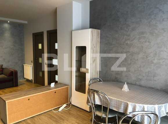 Apartament de închiriat 3 camere Manastur - 37331AI | BLITZ Cluj-Napoca | Poza4
