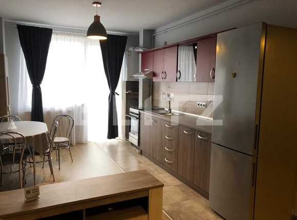 Apartament de închiriat 3 camere Manastur - 37331AI | BLITZ Cluj-Napoca | Poza6