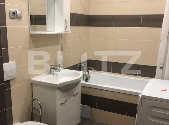 Apartament de închiriat 3 camere Manastur - 37331AI | BLITZ Cluj-Napoca | Poza14