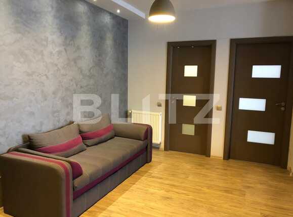 Apartament de închiriat 3 camere Manastur - 37331AI | BLITZ Cluj-Napoca | Poza2