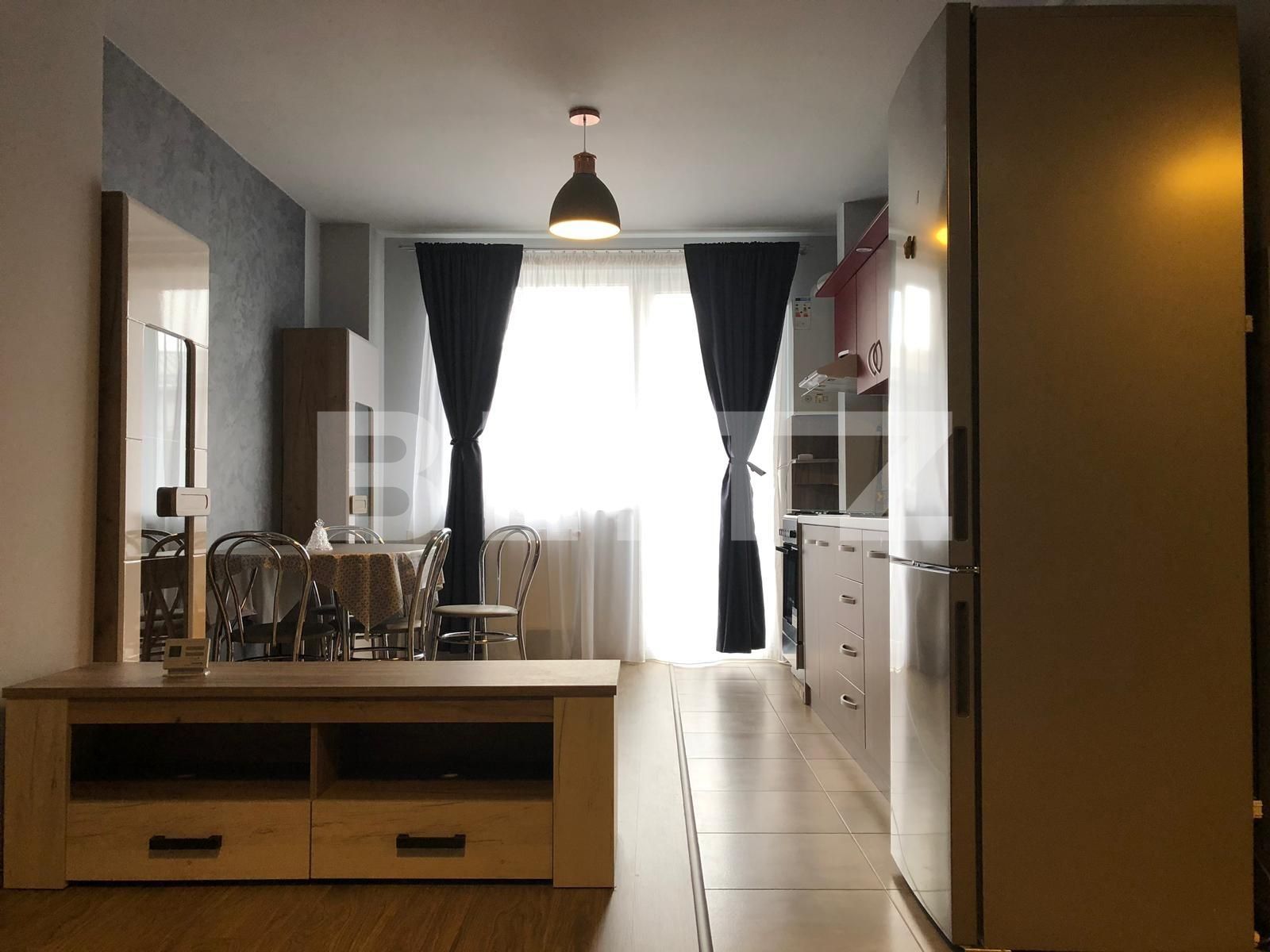 Apartament de închiriat 3 camere Manastur - 37331AI | BLITZ Cluj-Napoca | Poza3