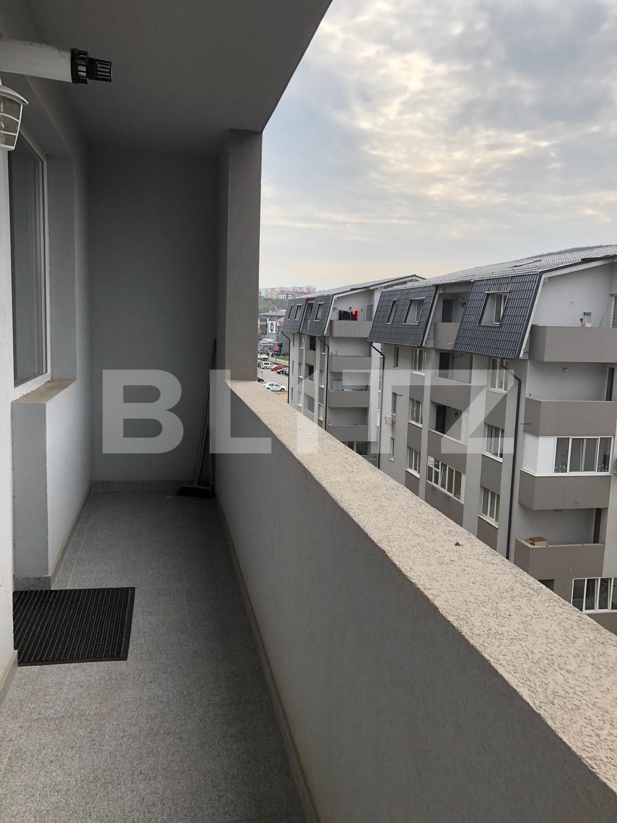 Apartament de închiriat 3 camere Manastur - 37331AI | BLITZ Cluj-Napoca | Poza12
