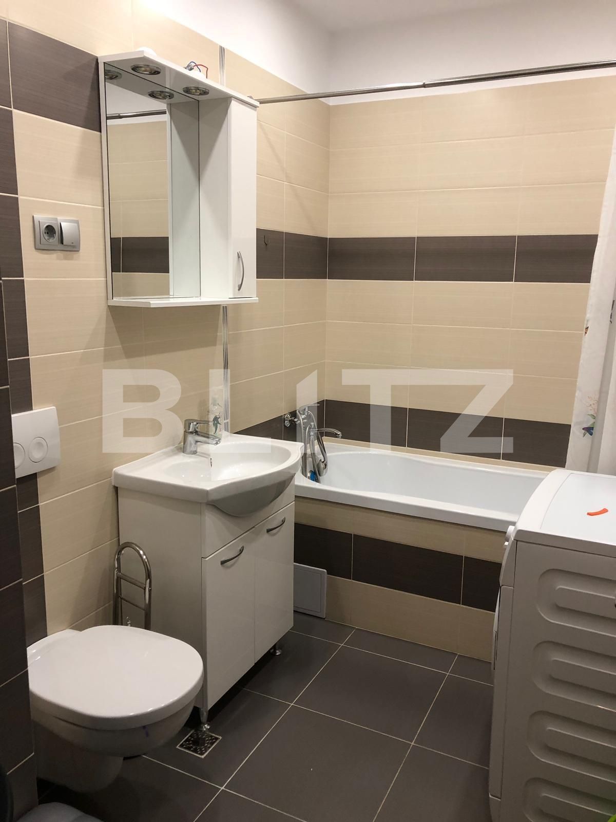 Apartament de închiriat 3 camere Manastur - 37331AI | BLITZ Cluj-Napoca | Poza14