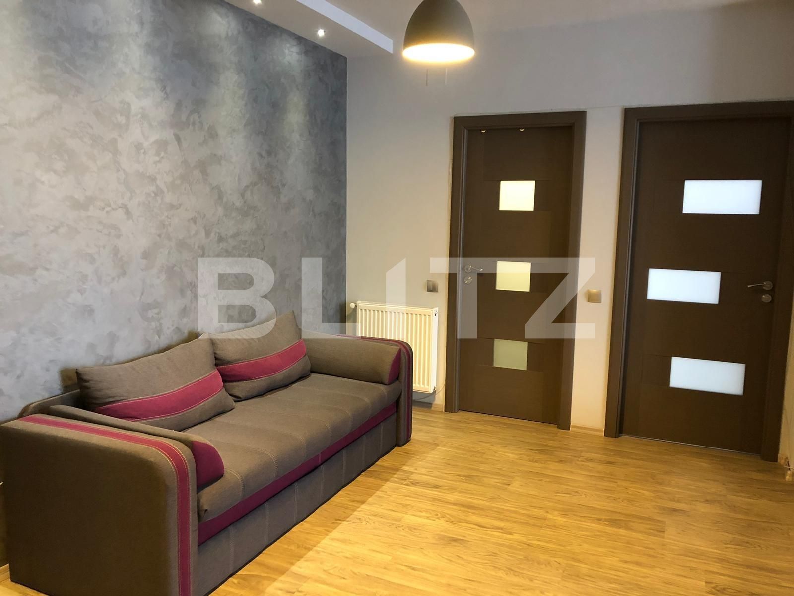 Apartament de închiriat 3 camere Manastur - 37331AI | BLITZ Cluj-Napoca | Poza2