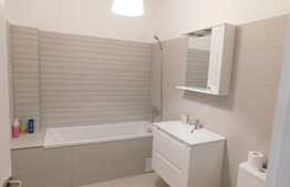 Apartament modern cu loc de parcare subteran, zona Terra!