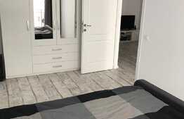 Apartament modern cu loc de parcare subteran, zona Terra!