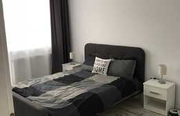 Apartament modern cu loc de parcare subteran, zona Terra!
