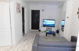 Apartament modern cu loc de parcare subteran, zona Terra!