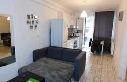Apartament modern cu loc de parcare subteran, zona Terra!