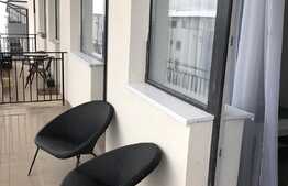 Apartament modern cu loc de parcare subteran, zona Terra!