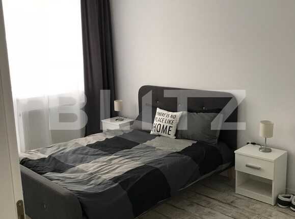Apartament de vânzare 2 camere Floreşti - 37332AV | BLITZ Cluj-Napoca | Poza1