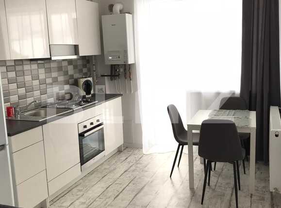 Apartament de vânzare 2 camere Floreşti - 37332AV | BLITZ Cluj-Napoca | Poza6