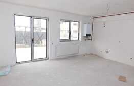 Vrei apartament cu terasa generoasa?