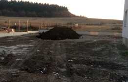 De vanzare casa individuala, 120 mp, teren 500 mp, Exterior Est!