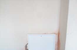 De vanzare casa individuala, 120 mp, teren 500 mp, Exterior Est!