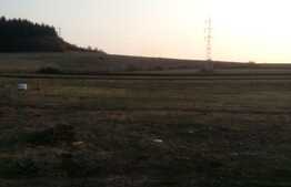 De vanzare casa individuala, 120 mp, teren 500 mp, Exterior Est!