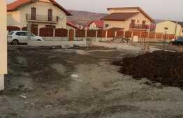 De vanzare casa individuala, 120 mp, teren 500 mp, Exterior Est!