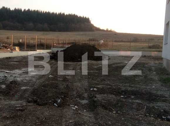 Casa de vânzare 3 camere Exterior Nord - 37335CV | BLITZ Cluj-Napoca | Poza3