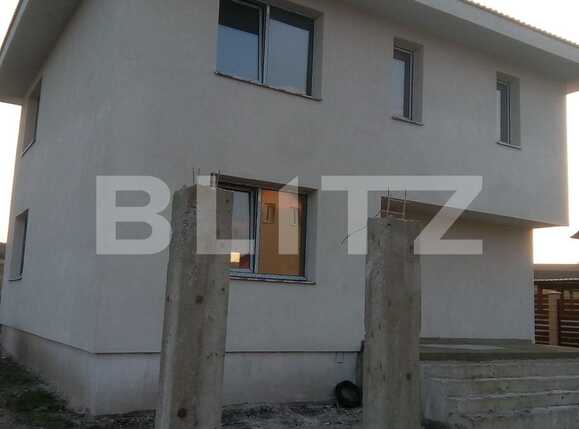 Casa de vânzare 3 camere Exterior Nord - 37335CV | BLITZ Cluj-Napoca | Poza1