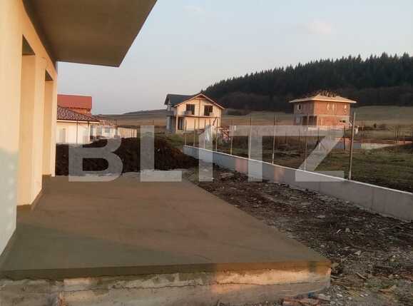 Casa de vânzare 3 camere Exterior Nord - 37335CV | BLITZ Cluj-Napoca | Poza4