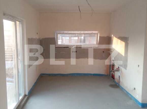 Casa de vânzare 3 camere Exterior Nord - 37335CV | BLITZ Cluj-Napoca | Poza5