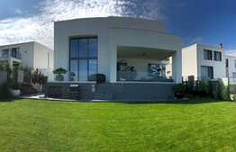 Confort, rafinament, ultra dotari si calitate!