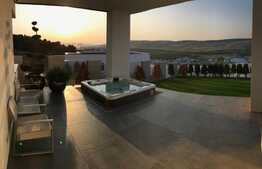 Confort, rafinament, ultra dotari si calitate!