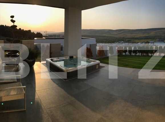 Casa de vânzare 3 camere Floreşti - 37336CV | BLITZ Cluj-Napoca | Poza9