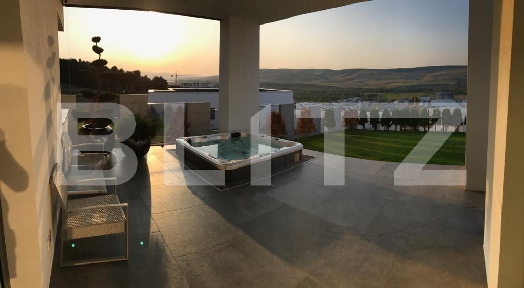 Casa de vânzare 3 camere Floreşti - 37336CV | BLITZ Cluj-Napoca | Poza9