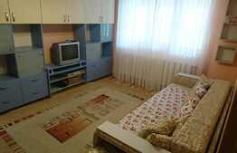 Apartament 3 camere, parcare, finisat, mobilat si utilat, zona Big Center