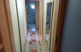 Apartament 3 camere, parcare, finisat, mobilat si utilat, zona Big Center