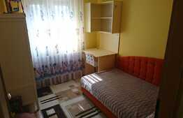 Apartament 3 camere, parcare, finisat, mobilat si utilat, zona Big Center