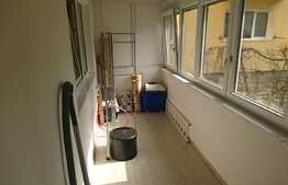 Apartament 3 camere, parcare, finisat, mobilat si utilat, zona Big Center