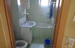 Apartament 3 camere, parcare, finisat, mobilat si utilat, zona Big Center